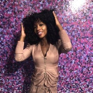 Meet your Posher, Vanity